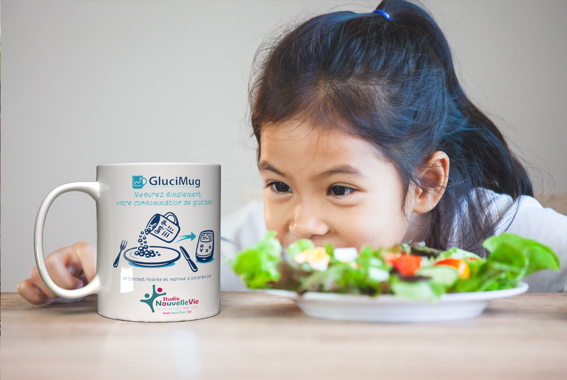 C'est quoi le Glucimug ?